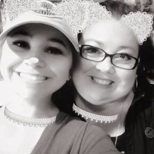 Meet your Posher, Shannon